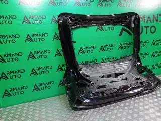 41007486250 дверь багажника BMW X4 G02 Арт 230782RM, вид 9