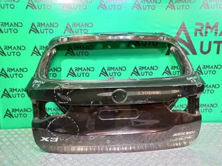 41007494942 дверь багажника BMW X3 G01 Арт 230794RM, вид 1