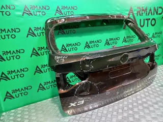 41007494942 дверь багажника BMW X3 G01 Арт 230794RM, вид 2