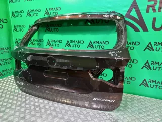 41007494942 дверь багажника BMW X3 G01 Арт 230794RM, вид 3