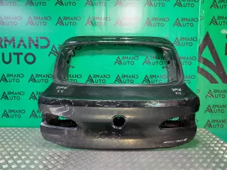 41007486250 дверь багажника BMW X4 G02 Арт 230847RM, вид 1