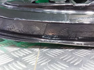 41007486250 дверь багажника BMW X4 G02 Арт 230847RM, вид 11