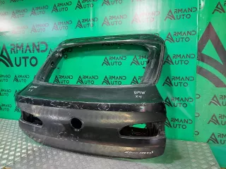 41007486250 дверь багажника BMW X4 G02 Арт 230847RM, вид 3