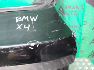 41007486250 дверь багажника BMW X4 G02 Арт 230847RM, вид 5
