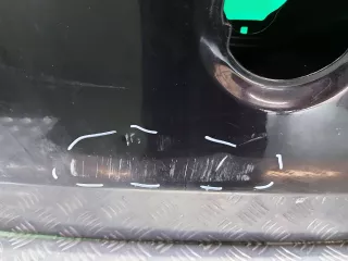 41007486250 дверь багажника BMW X4 G02 Арт 230847RM, вид 8