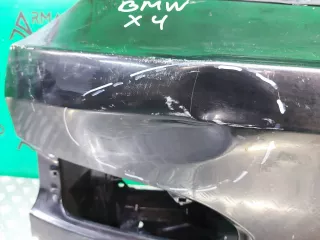 41007486250 дверь багажника BMW X4 G02 Арт 230847RM, вид 9