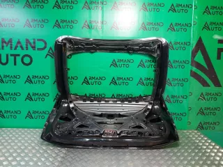 41007486250 дверь багажника BMW X4 G02 Арт 230847RM, вид 10