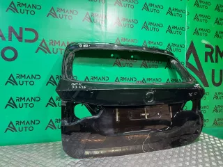 41007494942 дверь багажника BMW X3 G01 Арт 230862RM, вид 2