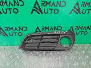 51117342411, 7342411 окантовка птф BMW 5 F10/F11/GT F07 Арт 230962RM, вид 1