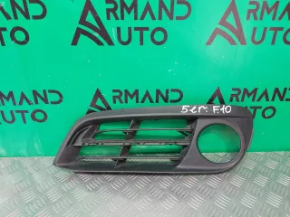 51117331729, 7331729 окантовка птф BMW 5 F10/F11/GT F07 Арт 230964RM, вид 1