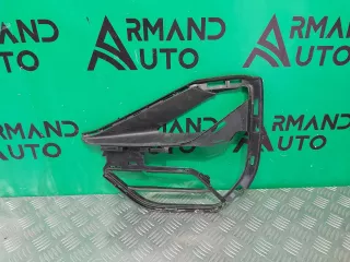 51117954239, 7954239 окантовка птф BMW X1 F48 Арт 230979RM, вид 1