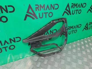 51117954239, 7954239 окантовка птф BMW X1 F48 Арт 230979RM, вид 2