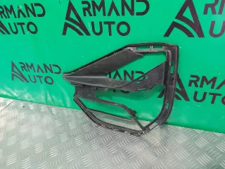51117954239, 7954239 окантовка птф BMW X1 F48 Арт 230979RM, вид 3