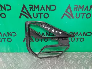51117954239, 7954239 окантовка птф BMW X1 F48 Арт 230979RM, вид 5