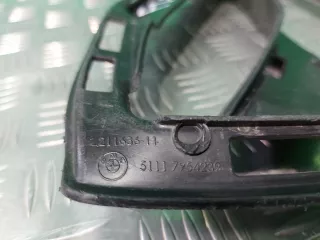 51117954239, 7954239 окантовка птф BMW X1 F48 Арт 230979RM, вид 6