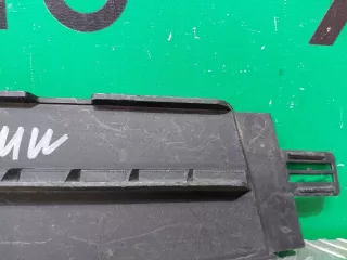 51117385263, 7385263 Накладка решетки бампера BMW 5 G30/G31 Арт 231021RM, вид 4