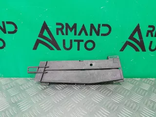 51117385263, 7385263 Накладка решетки бампера BMW 5 G30/G31 Арт 231021RM, вид 7