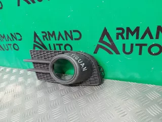 5N0853666E9B9, 5N0853666E окантовка птф Volkswagen Tiguan 1 Арт 231442RM, вид 3