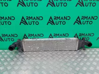 a2465000100 интеркулер Mercedes B W246 Арт 231845RM, вид 1
