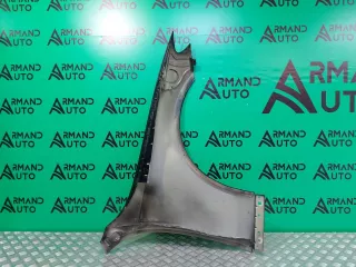 A2138800118 Крыло mercedes-benz, мерседес бенц ( Mercedes E W213 Арт 231889RM, вид 9