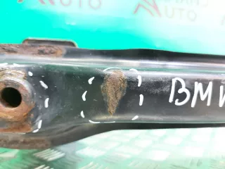 51117178599, 7178599 усилитель бампера BMW X6 E71/E72 Арт 232061RM, вид 4
