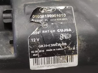 2310712, GK3113W030BB Фара Ford Transit 4 Арт 232372RM, вид 12