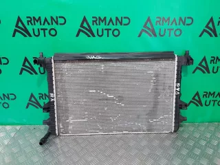 5Q0121251HS Радиатор двс дополнительный Volkswagen Golf 7 Арт 232402RM, вид 1