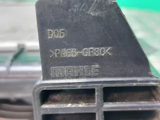 5Q0121251HS Радиатор двс дополнительный Volkswagen Golf 7 Арт 232402RM, вид 12