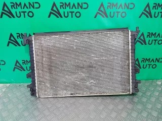 5Q0121251HS Радиатор двс дополнительный Volkswagen Golf 7 Арт 232402RM, вид 7