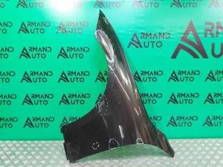 41009621597 Крыло бмв ф30 ф31 (ф f 30 31) серия BMW 3 F30/F31/GT F34 Арт 232524RM, вид 1