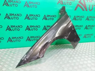 41009621597 Крыло бмв ф30 ф31 (ф f 30 31) серия BMW 3 F30/F31/GT F34 Арт 232524RM, вид 2