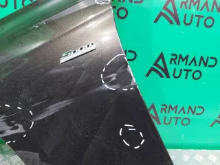 41009621597 Крыло бмв ф30 ф31 (ф f 30 31) серия BMW 3 F30/F31/GT F34 Арт 232524RM, вид 5