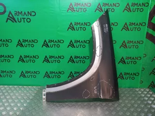 A1668802700 Крыло mercedes-benz, мерседес бенц ( Mercedes GLS X166 Арт 232583RM, вид 1