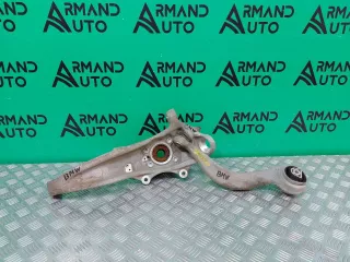 31206884385 кулак поворотный BMW 5 G30/G31 Арт 232685RM, вид 1