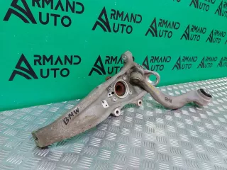 31206884385 кулак поворотный BMW 5 G30/G31 Арт 232685RM, вид 2