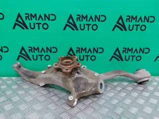 31206884385 кулак поворотный BMW 5 G30/G31 Арт 232685RM, вид 6