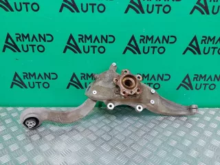 31206884385 кулак поворотный BMW 5 G30/G31 Арт 232685RM, вид 7