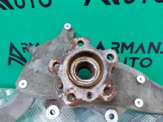 31206884385 кулак поворотный BMW 5 G30/G31 Арт 232685RM, вид 9