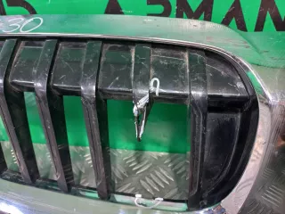 51138075665, 8079741 решетка радиатора BMW 3 F80 Арт 232795RM, вид 4