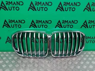 51137454887, 7454887 решетка радиатора BMW X5 G05  Арт 232820RM, вид 1