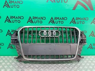 8U0853651HVMZ, 8U0853651H решетка радиатора Audi Q3 1 Арт 232847RM, вид 1