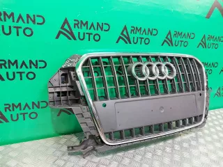 8U0853651HVMZ, 8U0853653H решетка радиатора Audi Q3 1 Арт 232927RM, вид 2