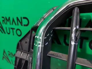 8U0853651HVMZ, 8U0853653H решетка радиатора Audi Q3 1 Арт 232927RM, вид 7