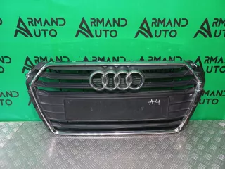 8W08536513FZ, 8w0853651 решетка радиатора Audi A4 B9 Арт 232946RM, вид 1