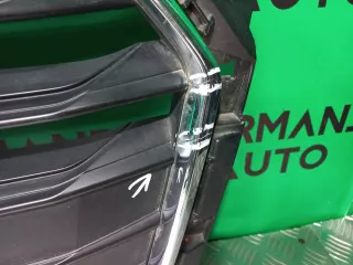 8W08536513FZ, 8w0853651 решетка радиатора Audi A4 B9 Арт 232946RM, вид 4