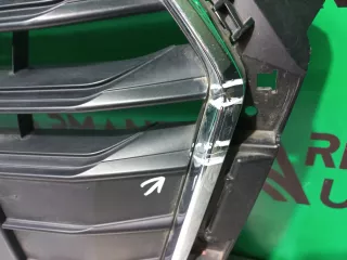 8W08536513FZ, 8w0853651 решетка радиатора Audi A4 B9 Арт 232946RM, вид 5