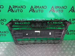 8W08536513FZ, 8w0853651 решетка радиатора Audi A4 B9 Арт 232946RM, вид 6