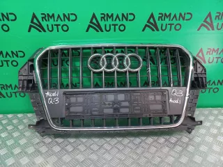 8U0853651HVMZ, 8u0853653h решетка радиатора Audi Q3 1 Арт 233076RM, вид 1
