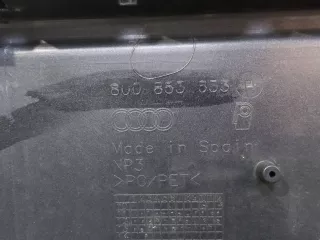 8U0853651HVMZ, 8u0853653h решетка радиатора Audi Q3 1 Арт 233076RM, вид 11