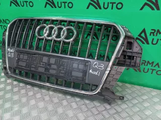 8U0853651HVMZ, 8u0853653h решетка радиатора Audi Q3 1 Арт 233076RM, вид 3